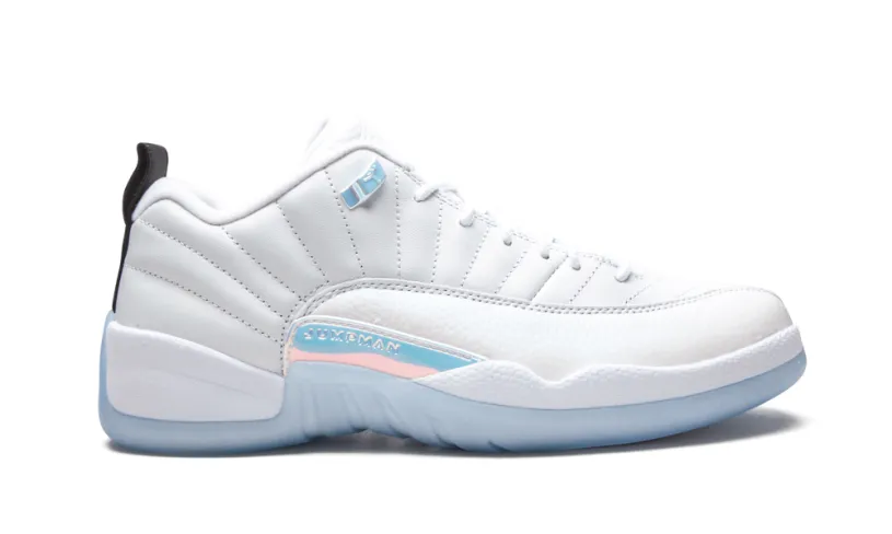 Air Jordan 12 Air Jordan 12 Low 'Easter'